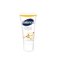 BALANCE MINI CREMA CLINICAL INVISIBLE 30G