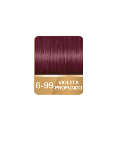 PALETTE VIOLETA PROFUNDO 6-99 X50 ML