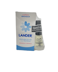 LANDER PROTEINA 55 ML GTS ESMALTE