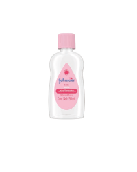 ACEITE JOHNSON X50 ML