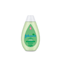 SHAMPOO JOHNSON POTE MANZANILLA X100 ML