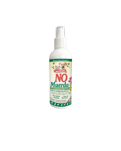 No Muerda Adiestramiento para Perros 240 ml