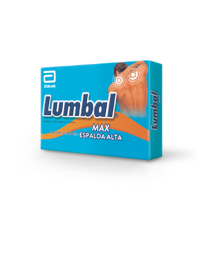 LUMBAL MAX X12