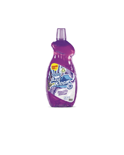 Limpiador Multiusos Azul Klean Lavanda 980 ml Tarro