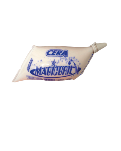 Cera Emulsionada Magicbril x 500cc