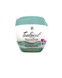 TEATRICAL CREMA FACIAL HUMECTANTE 100G